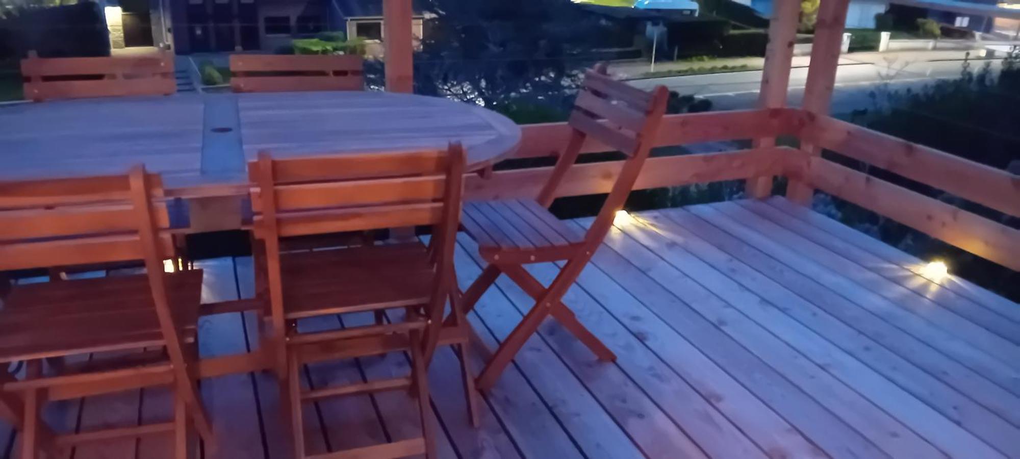 Maison Chaleureuse Et Lumineuse A 400M De La Plage Вюлет-сюр-Мер Екстериор снимка